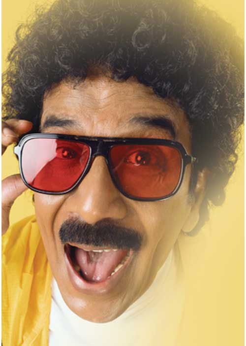 நினைவோ ஒரு பறவை! -மனோபாலா (20)