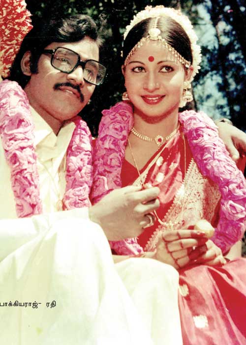 நினைவோ ஒரு பறவை! -மனோபாலா (21)