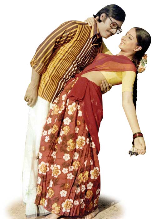 நினைவோ ஒரு பறவை! -மனோபாலா  (22)