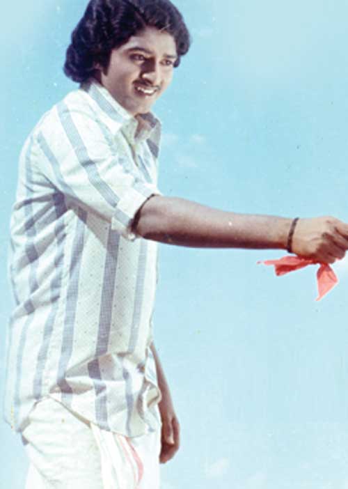 நினைவோ ஒரு பறவை! -மனோபாலா  (26)