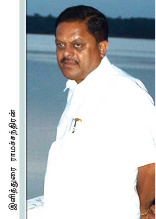 அமைச்சர் Vs அதிகாரிகள் உரசல்!
