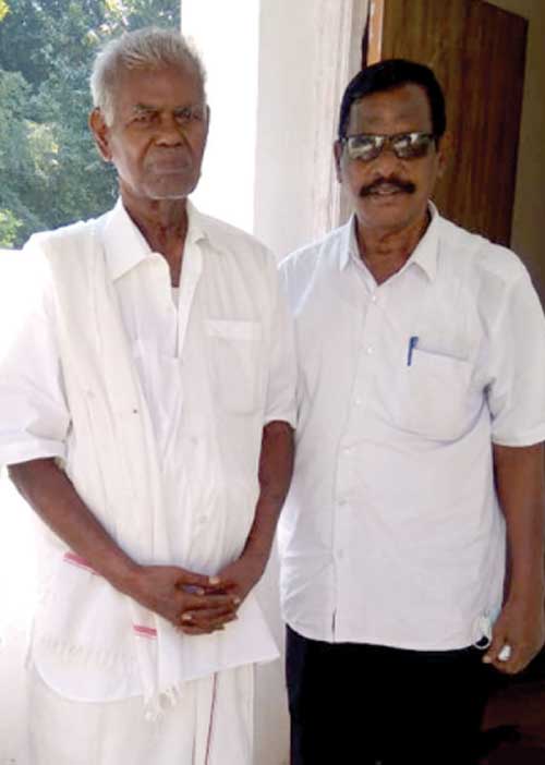எங்கே சென்றாய் அழகு! - இரா.முத்தரசன், மாநிலச் செயலாளர் இந்திய கம்யூ. கட்சி