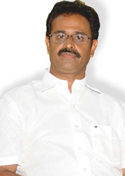 ராங்கால் ராமஜெயம் கொலை! கொலையாளிகளை நெருங்கிய போலீஸ்!