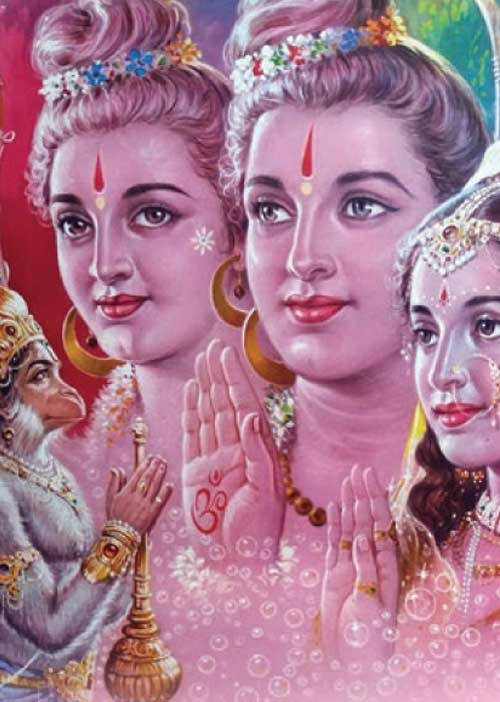 இராமாயணம் கூறும் பாவ-சாப உண்மைகள்! (14) -சித்தர்தாசன் சுந்தர்ஜி ஜீவநாடி (ஊழ்வினை ஆய்வு) ஜோதிடர்
