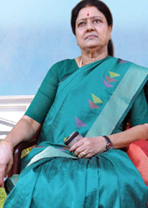 கொடநாடு! அதிரடித் திருப்பம்! எடப்பாடியை சிக்க வைப்பாரா சசி?