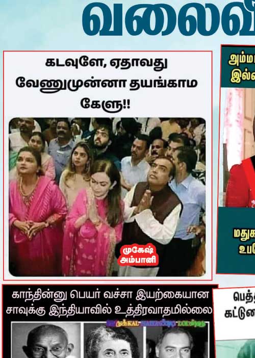 வலைவீச்சு