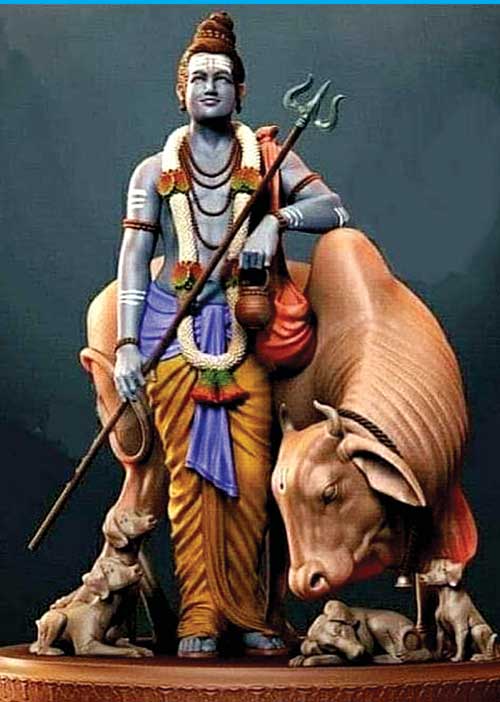 குளிகை நேரத்தின் சிறப்பு! -கோவிலாம்பூண்டி பொ. பாலாஜிகணேஷ்
