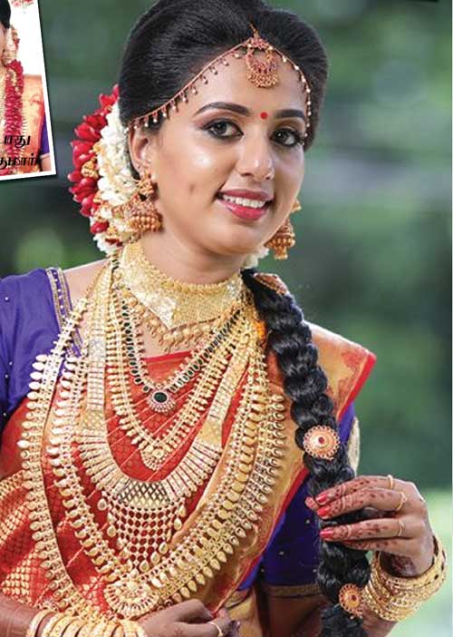 விஸ்மயா! இறந்த பிறகும் போராடிய கேரளப் பெண்!
