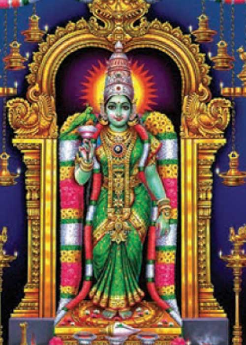 ஐஸ்வர்யங்கள் பெருக்கும்! பஞ்சாங்க ரகசியங்கள்! -பிரசன்ன ஜோதிடர் ஐ. ஆனந்தி சென்ற இதழ் தொடர்ச்சி...