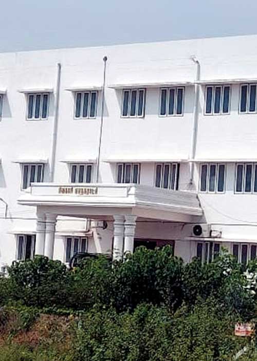 பணம்... சபலம்...! -சிவகாசி மாநகராட்சி சீர்கேடுகள்!