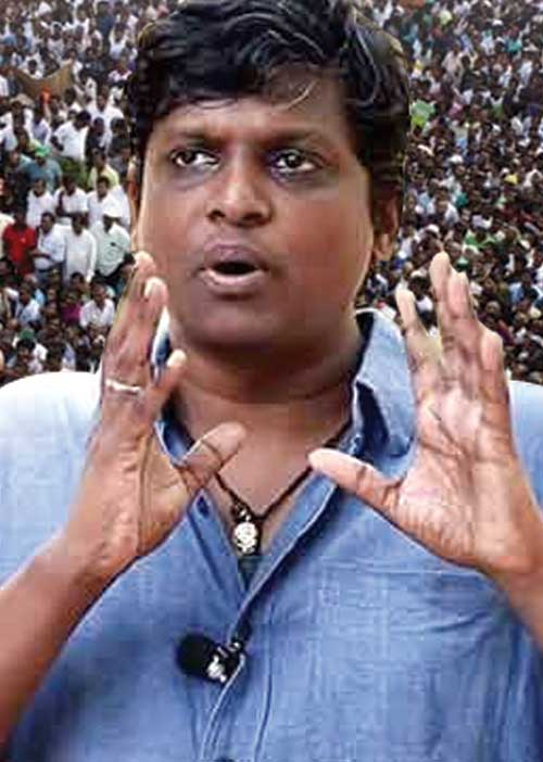 மே 2009 முதல் மே 2022 வரை சின்னாபின்னமான இலங்கை!