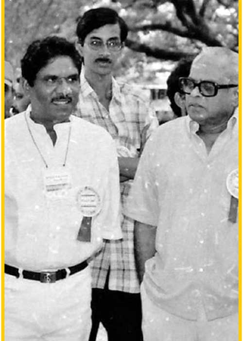 நினைவோ ஒரு பறவை! -மனோபாலா  (41) 