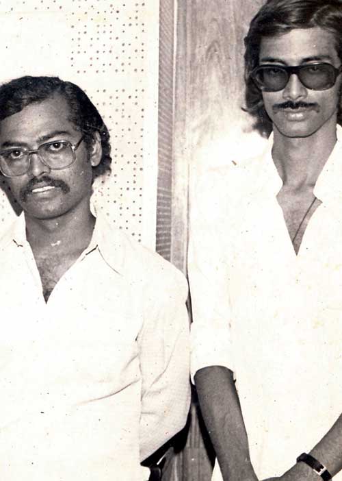 நினைவோ ஒரு பறவை! -மனோபாலா  (44)