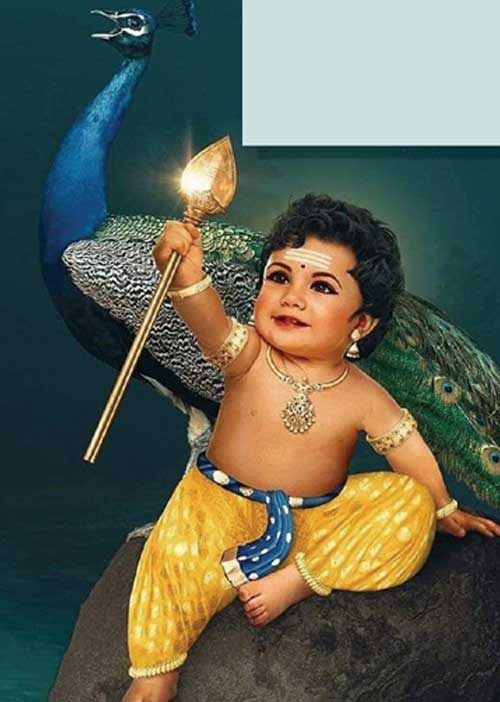 குருவாய் வருவாய் குகனே! - மும்பை ராமகிருஷ்ணன்