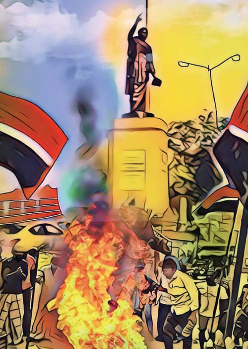 போர்க்களம்! நக்கீரன் கோபால்  (82) 