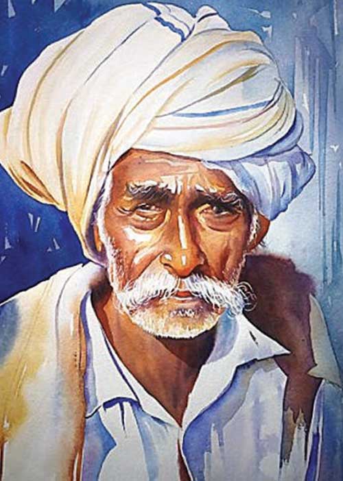 ஸார்போ எங்ஜாயின் சொத்து - தனேஸ்வர் இம்கடி தமிழில் : சுரா