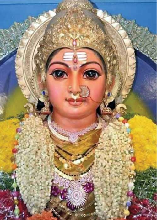 27 நட்சத்திரங்களுக்கும் காயத்ரி மந்திரங்கள்! -கவிதா பாலாஜிகணேஷ்