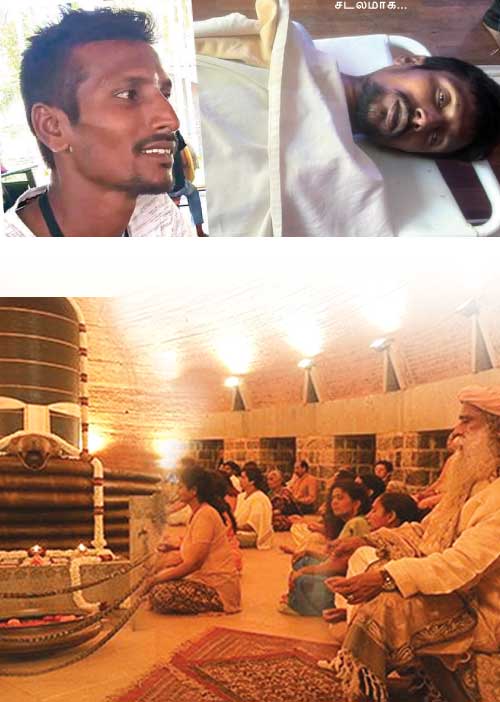 சைலண்ட் ஹவர் சித்ரவதை… ஈஷாவில் தொடரும் சாவு!