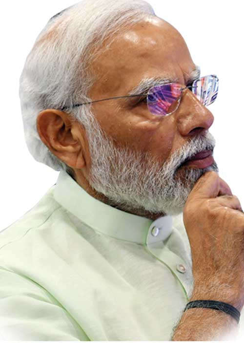 பா.ஜ.க.வின் மும்முனை திட்டம்!