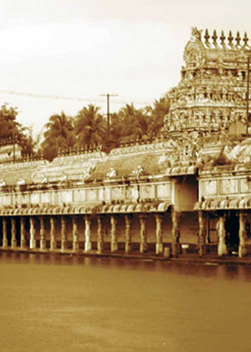 நடிகர் ராஜேஷ் எழுதும் அதிசயங்கள் ஆயிரம்! பிரம்மிப்பூட்டும் தொடர்! 21