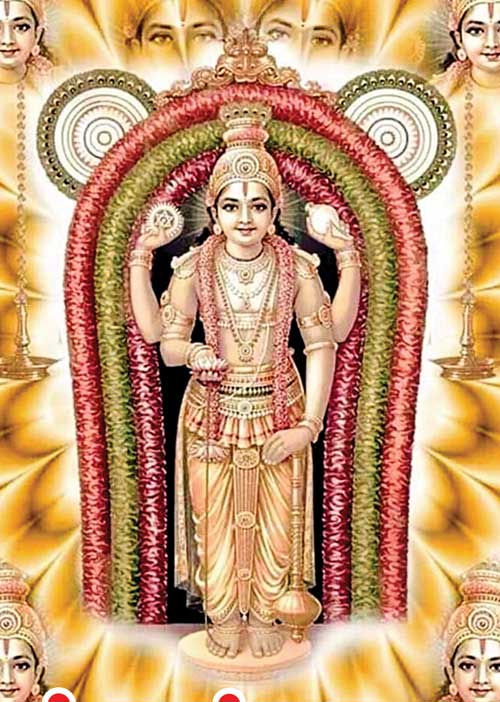 ஜூலை மாத ராசிபலன்கள் - சி.எஸ். ஞானமூர்த்தி