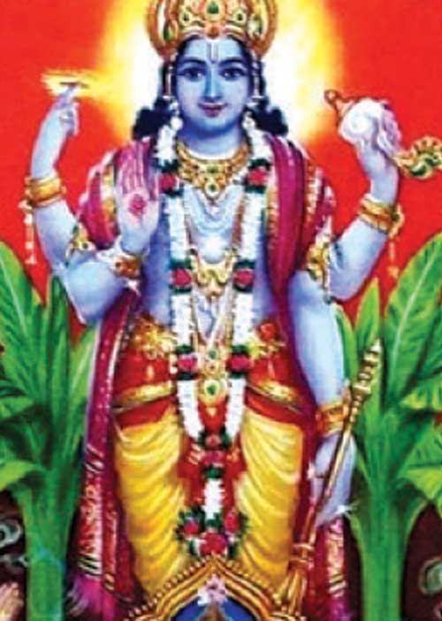 அறிந்துகொள்ள வேண்டிய சாஸ்திரங்கள்! - எம். அசோக்ராஜா