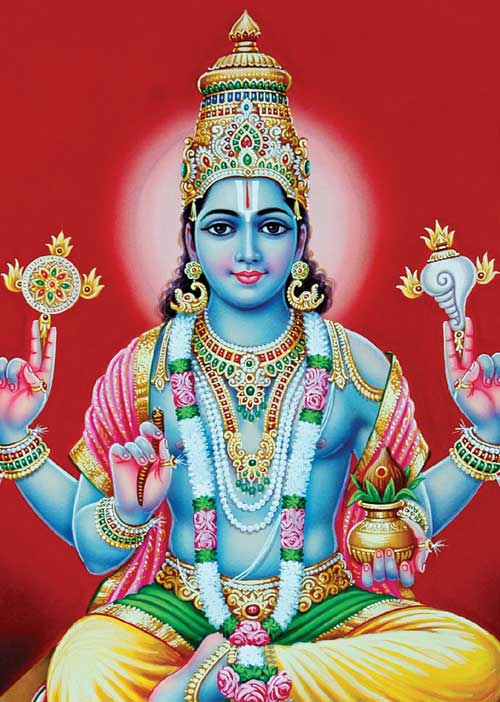 ஆறாம் பாவமும் ஆரோக்கியமும்! -எஸ். விஜயநரசிம்மன்