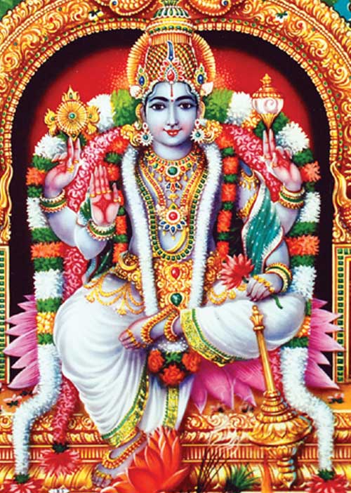 கேரள ஜோதிட ரகசியங்கள்! (86)