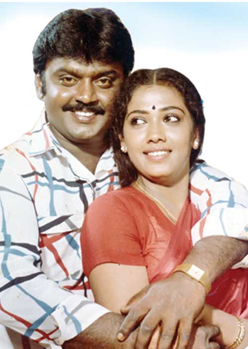 நினைவோ ஒரு பறவை! -மனோபாலா  (63)