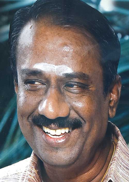 விடைபெற்ற நெல்லை கண்ணன்! திரண்ட தமிழ் ஆர்வலர்கள்!