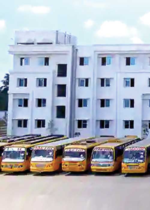 சக்தி பள்ளி ரவிக்குமாரின் படுபாதக வேலைகள்! -அம்பலப்படுத்தும் மக்கள்!