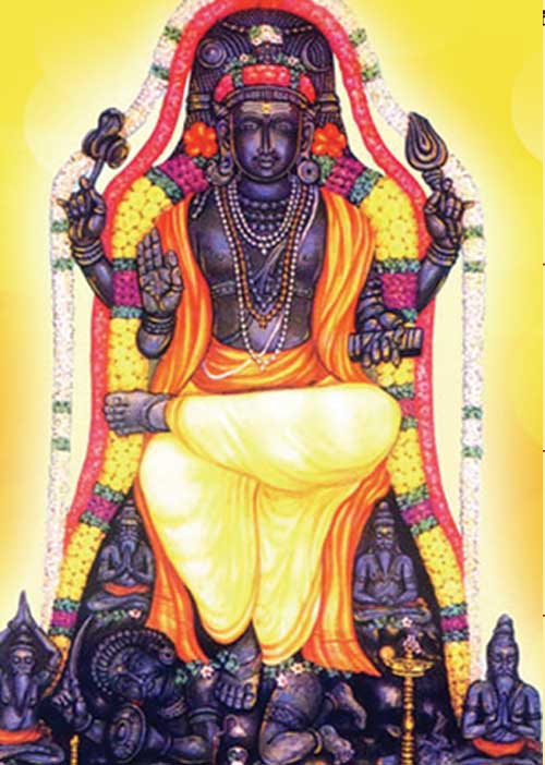 விருச்சிக லக்னத்திற்கு 12 பாவங்களில் குரு!