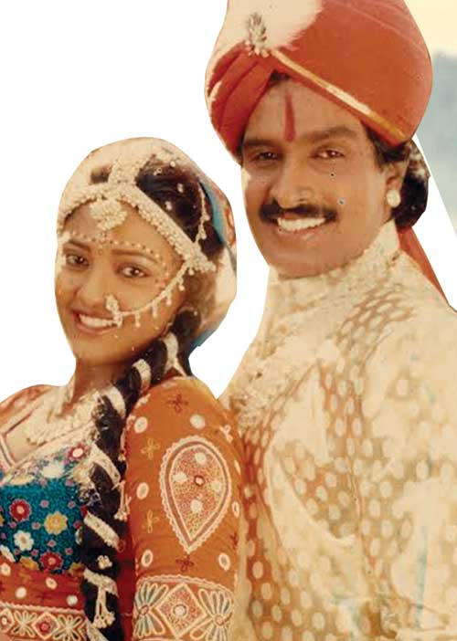 நினைவோ ஒரு பறவை! -மனோபாலா  (74) 