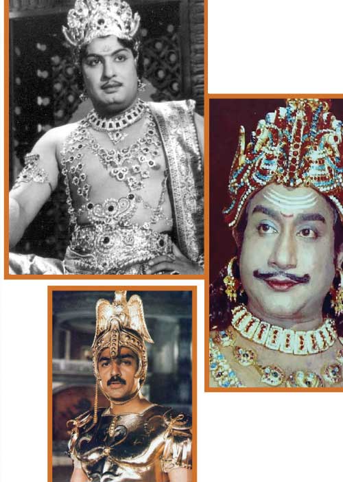 மாவலி பதில்கள்