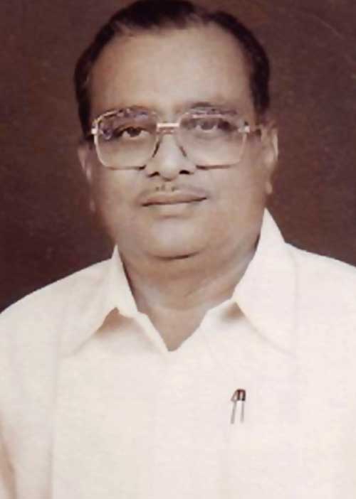 காவியம் பாடிய திராவிடக் கவிஞர்! -சென்னிமலை தண்டபாணி