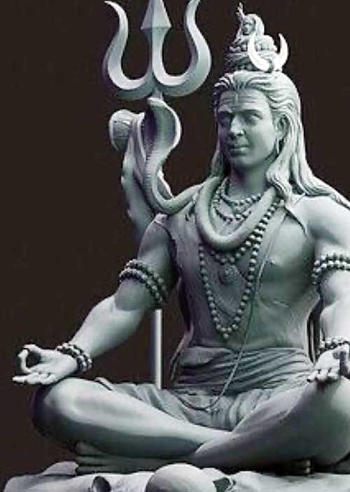 இறைவனை நம்பு! எப்போதும் வாராது வம்பு! - யோகி சிவானந்தம்