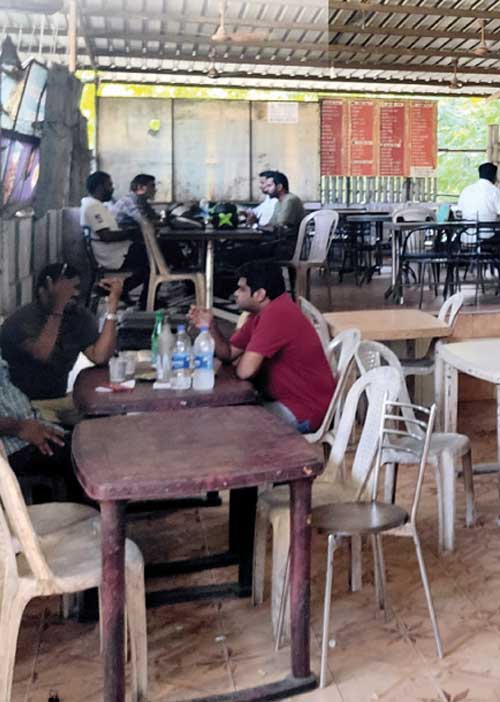 அமைச்சர் கையில் டாஸ்மாக்! வீணாகும் அரசு வருவாய்!