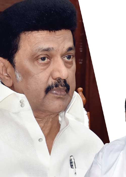 உயர் சாதியினருக்கு இட ஒதுக்கீடு! அனைத்துக்கட்சி கூட்டத்தில் முக்கிய முடிவு!