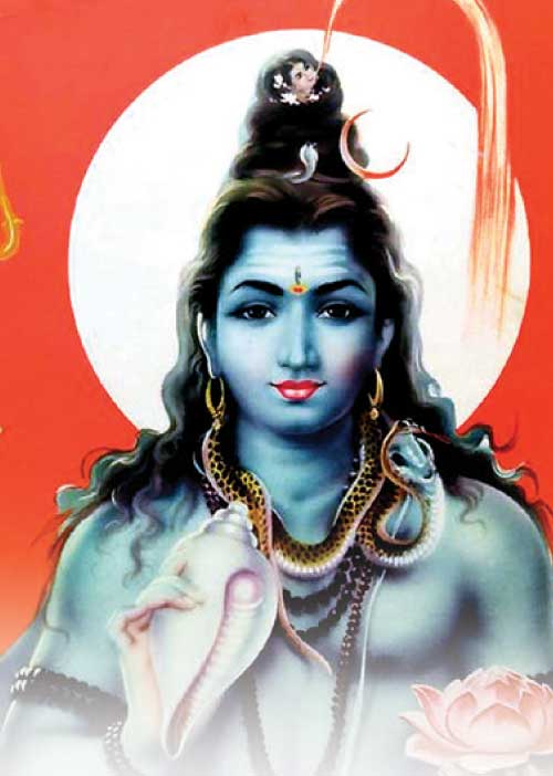 ஐந்து வலைகளை அறுக்கும் அறம்! - யோகி சிவானந்தம்