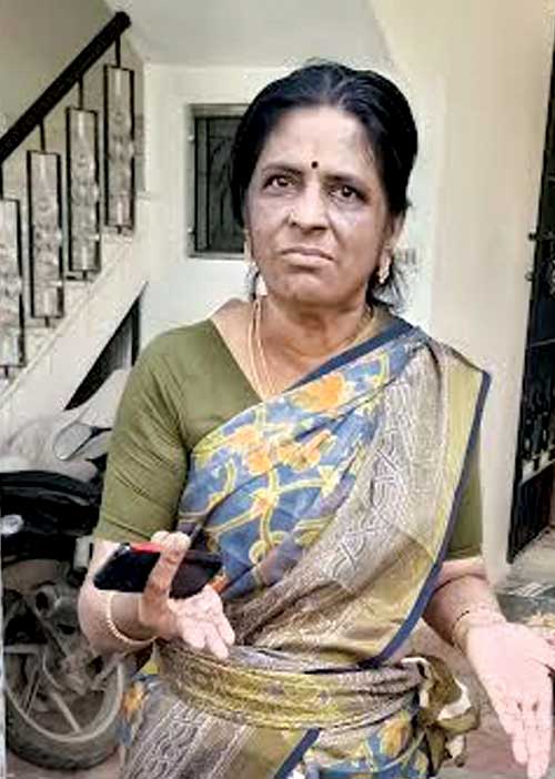 உதயநிதி பெயரில் மோசடி! சிக்கிய டுபாக்கூர் வழக்கறிஞர்! நக்கீரன் ஆக்ஷன் ரிப்போர்ட்!