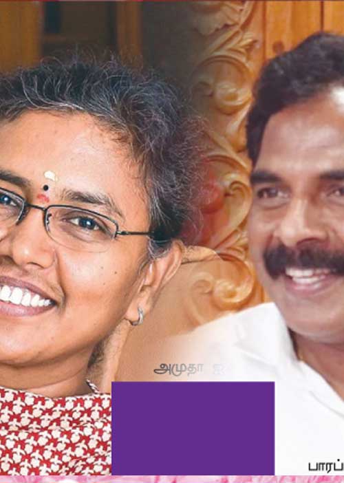 ஆளும்கட்சி புள்ளிக்கு ஆப்பு வைத்த ஐ.ஏ.எஸ். அதிகாரி! -பனமரத்துப்பட்டி பரபரப்பு!