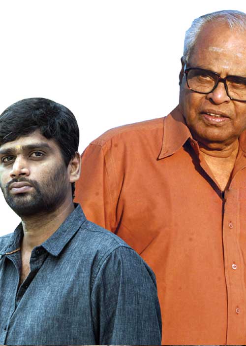நினைவோ ஒரு பறவை! -மனோபாலா  82 