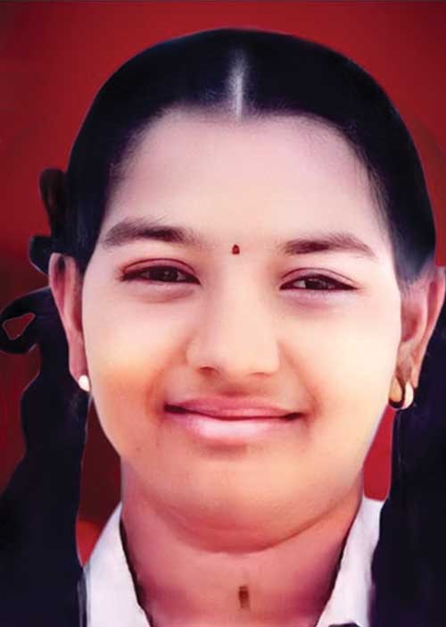 ராஜா மரணத்தைப் போல ஸ்ரீமதி மரணத்தை மாற்ற முயற்சி! -கோர்ட்டில் அம்பலமாகப்போகும் உண்மை!