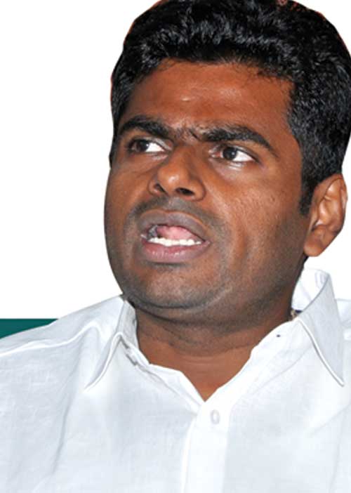 பா.ஜ.க. தலைவர்களின் ஆபாச படங்கள்! -அதிரவைக்கும் அண்ணாமலை ஆபரேஷன்!