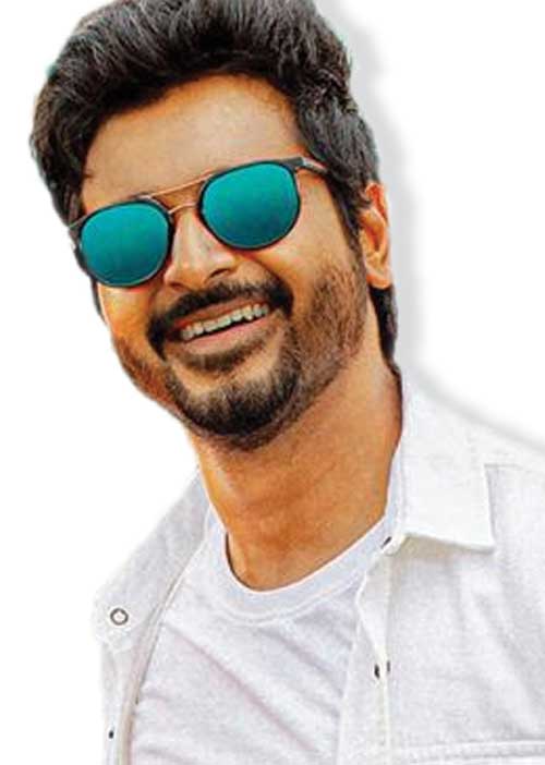டூரிங் டாக்கீஸ்! வில்லனுக்கு வரவேற்பு!