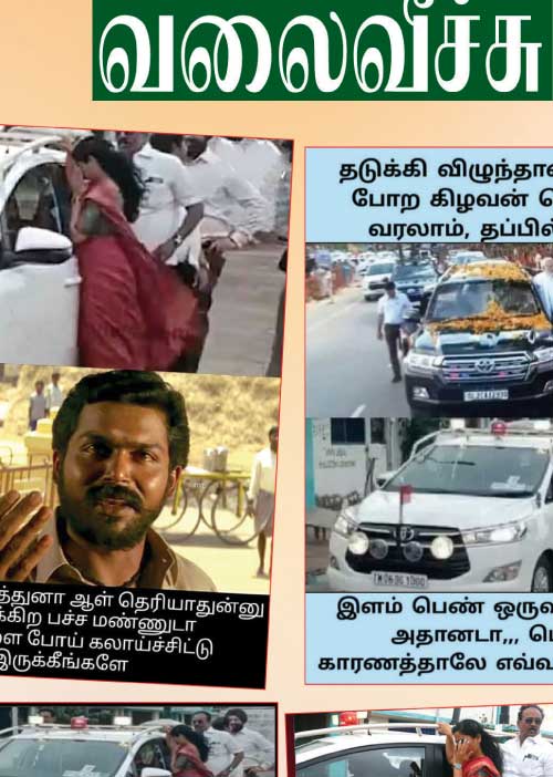 வலைவீச்சு
