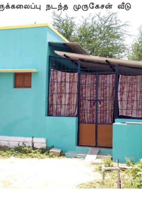 பெருகிவரும் கருக்கலைப்புக் கொலையாளிகள்! -திகில் ரிப்போர்ட்