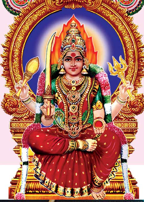 வெளிச்சத்திற்கு வாங்க (43) - விசு அய்யர்