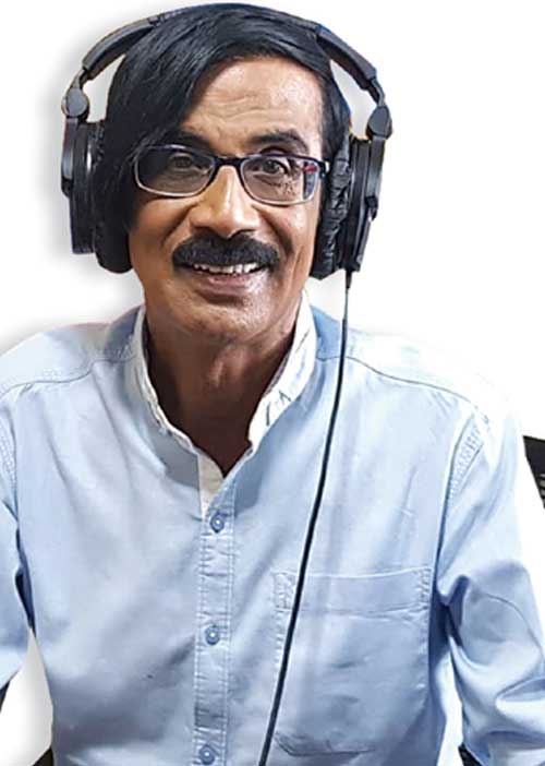 நினைவோ ஒரு பறவை! -மனோபாலா (91)
