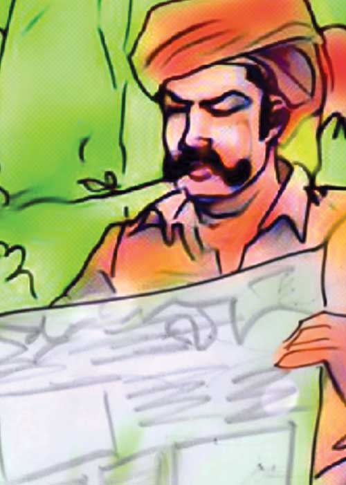 போர்க்களம்! நக்கீரன் கோபால் (136)
